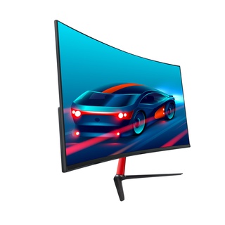 New Curve 22 inch 75hz Gaming PC Monitor HD LED Monitor for computer