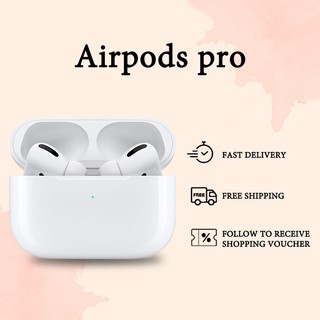 [Rename] Noise reduction Airpods Pro Bluetooth earbuds Airpod Rename wireless headset with microphon