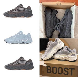 Adidas Yeezy Boost 700 Wave Runner OG Vintage Sneakers Men Women's Casual Shoes