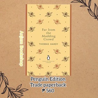 Penguin library edition books- Classic books