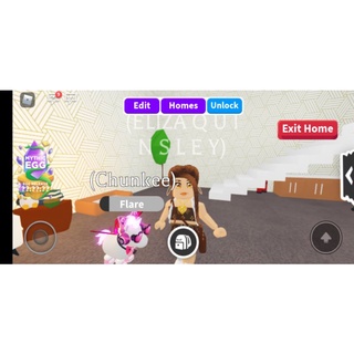 Roblox Adopt Me - Normal, Ride, Fly, Fly Ride or Neon Fly Ride Unicorn (3)
