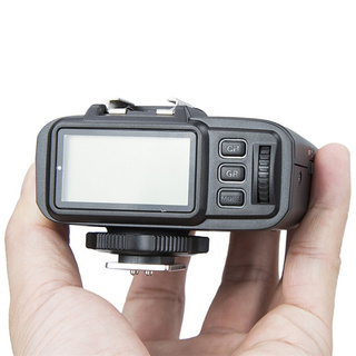 Godox X1T-N TTL2.4G Wireless Flash Trigger Transmitter Nikon (3)