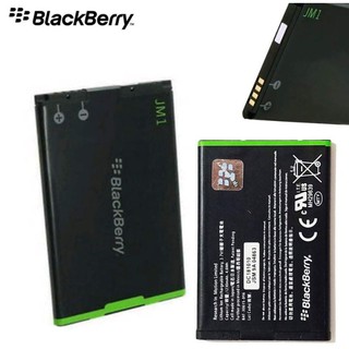 JM1 for Blackberry Bold 9900 9900 9930 9790 9380 P9981 Torch 9850 9860 battery