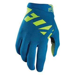 Breathable Gloves Winter Thermal Full Finger Inner Plush Skiing Climbing Gloves