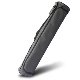 Adjustable Full-Zip Cargo Pocket Wear-resistant Canvas Knapsack Yoga Mat Bags (7)