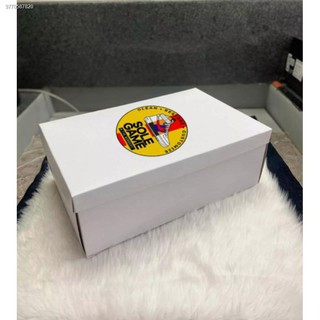 ✕SOLE GAME Sneaker Shipping Box (Large)