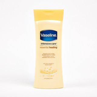 Vaseline Intensive Care Essential Healing Lotion 400mL