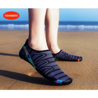 Amphibian Rubber Non-Slip Aqua Sports Women and Men Shoes (1)