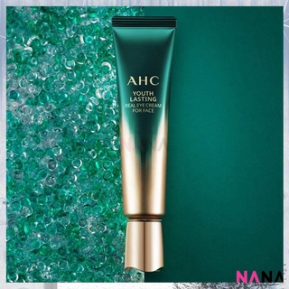 【spot goods】✤【Available】AHC Youth Lasting Real Eye Cream 30ml x
