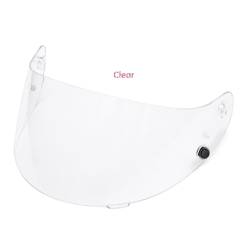 Koben cycle Helmet Lens MotorShield Visor For HJC CS-R1 CS-R2 CS-15 CL-16 CL-17 CS-15 (2)