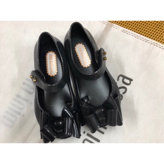 LBC COD New color Butterfly knot girl shoes
