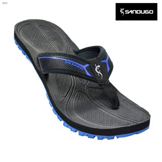 Sulit DealsAng bagong▬PA.F Sandugo flip flops New fashion Men Slippers waterproof non slip flip flop