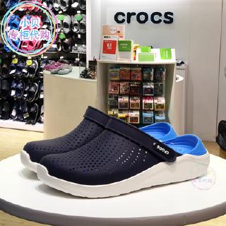 Crocs Lite Ride New Beach Men/Women Shoes