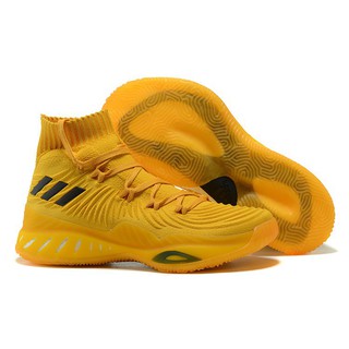 Adidas original Crazy Explosive 2018 Men Basketball Shoes 12 Colors high tops (6)
