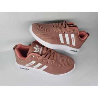 ADIDAS RUBBER SHOES FOR KID'S medium (30-35) (4)