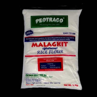 Peotraco Malagkit Rice Flour 500g