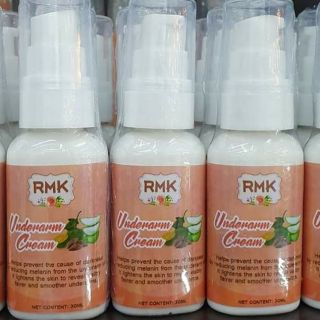 RMK Underarm Whitening Cream 30g