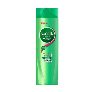 Sunsilk Shampoo Strong & Long 180Ml (1)
