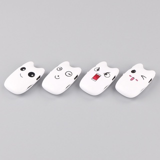 Mini Cute MP3 Cartoon Fashionable Mp3 Player Music Player Gift for Students (4)