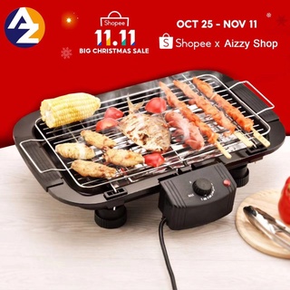 ★AZ★ Electric Barbecue Grill Outdoor BBQ