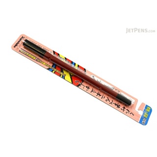 Kuretake No. 55 Double-Sided Brush Pen - Hard & Soft