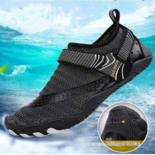 Women Upstream Shoes Breathable Hiking Sport Shoes Quick Drying River Sea Water Sneakers