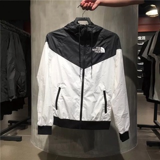 TNF Colorful North Face The North Face Jacket Outdoor Jacket Windbreaker Coat