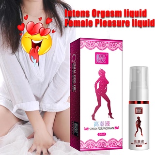 Orgasm Gel Libido Enhancer Sex Spray Vagina Stimulant Intense Sex Drop Exciter Women Sexual Climax (1)