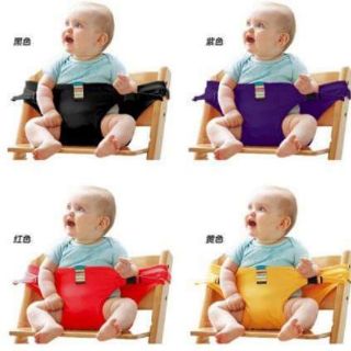 Taf toys babys portable high chair harrness (4)