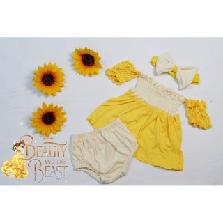 Baby Rompers OOTD All Onhand Limited Stocks (5)