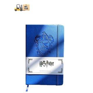 Harry Potter Journal Notebook Diary Planner Harry Potter Diary Schedule Planner
