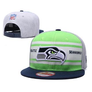 Cheap Seattle Seahawks Logo Snapback Baseball Caps Casual Cap Bboy Hip Hop Hat