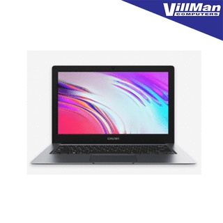 CHUWI MijaBook - 13.3-inch IPS, Intel Celeron N3450 | 8GB RAM | 256GB SSD | Win10 Laptop