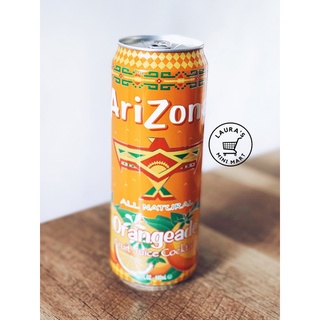 Arizona Orangeade Fruit Juice Cocktail