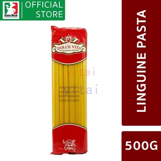 ┇✙✆Dolce Vita Linguine Pasta 500g