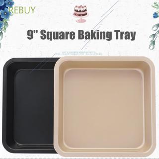 REBUY Cheese Microwave Bakeware Cookie Bread Baking Tray