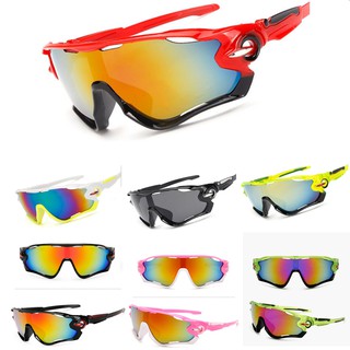 Cycling Glasses Sunglasses Cycling Mens Sport Sunglasses Sunglasses Women Bike Multi Colored Lens Sport Sunglasses Men Glasses