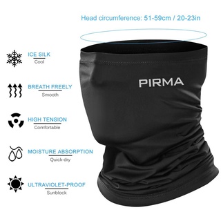 Sports & Outdoor Accessories♧♘( PIRMA 99 pesos BUY 1 TAKE 1) Cycing Half Face Mask Ice Silk Sunscree