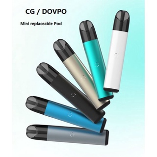 Dovpo C&G Mini Device Only (Compatible w/ Relx Pods) Legit