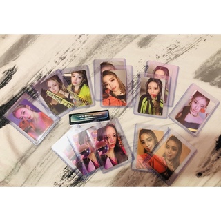 ITZY - Guess Who Official Photo Cards