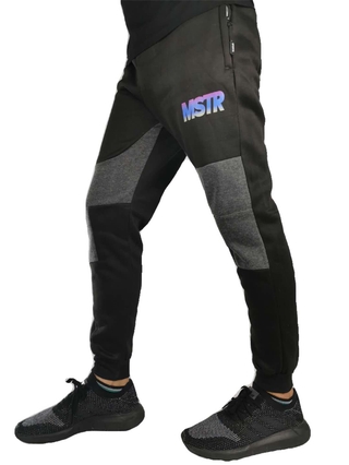 Jogger Pants) Men's Plus Size Pants Jogger Track Pants Color Pant Cargo Trouser (5)
