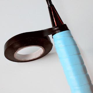 Badminton Tennis Racket Squash Tape Grip Sealing Compound Tape X9X4 (1)