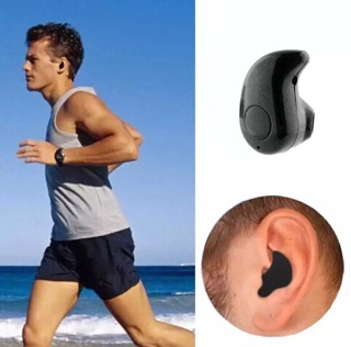 CCL PH Mini Bluetooth Headset S530 Sports Earphones Earpods In-Ear Headset