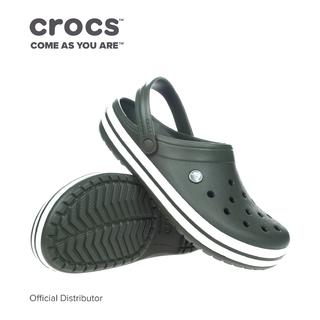 Crocs Unisex Crocband™ (11016-37P) Oywi