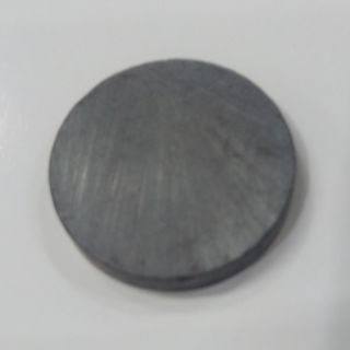 Magnet only 20mm / 25mm round