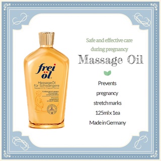 Massage &Therapy Devices☇﹊[Costco] Frei ol skincare/shaping/baby/massage oil/body lotion Freiol