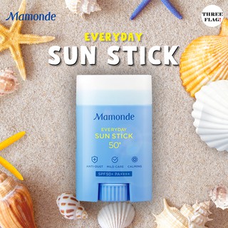 Mamonde Everyday Sun Stick 20g (1)