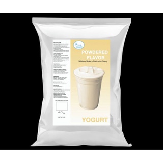 Yogurt Powdered Flavor 1kg TOP CREAMERY
