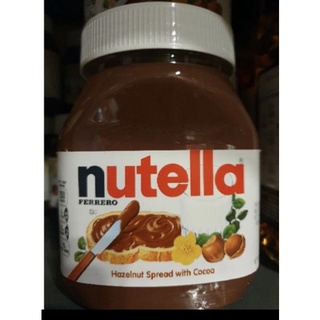 🇦🇪COD Onhand Authentic Nutella Hazelnut spread 400gm 05/23/22 expiry from Dubai UAE