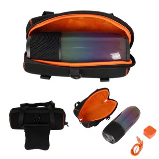 [COD] EVA Travel Hard Storage Case Cover Shoulder Carry Bag For JBL Pulse 3 Speaker